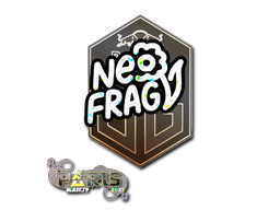 NEOFRAG (Glitter) | Paris 2023 image