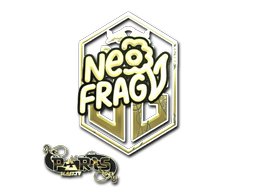 NEOFRAG (Gold) | Paris 2023 image