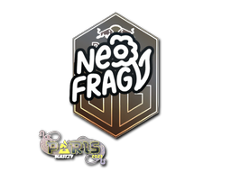 NEOFRAG | Paris 2023 image