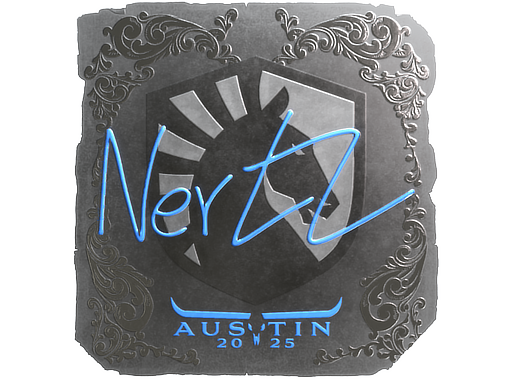 NertZ (Foil) | Austin 2025 image