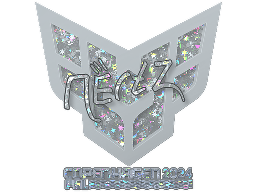 NertZ (Glitter) | Copenhagen 2024 image