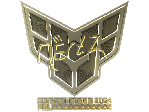 NertZ (Gold) | Copenhagen 2024 image