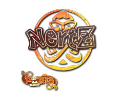 NertZ (Holo) | Paris 2023 image