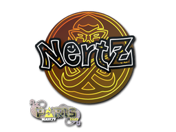 NertZ | Paris 2023 image