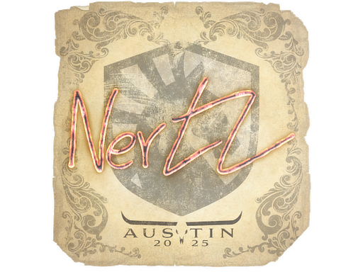 NertZ | Austin 2025 image