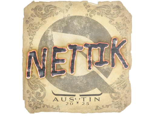 nettik | Austin 2025 image