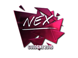 nex (Foil) | Cologne 2016 image