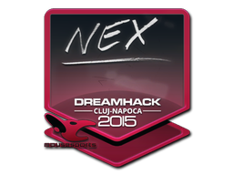 nex | Cluj-Napoca 2015 image