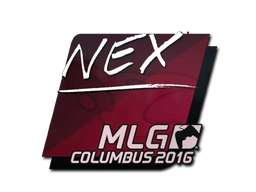 nex | MLG Columbus 2016 image