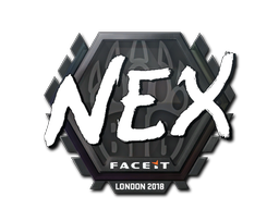 nex | London 2018 image