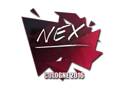 nex | Cologne 2016 image