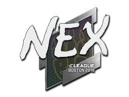 nex | Boston 2018 image
