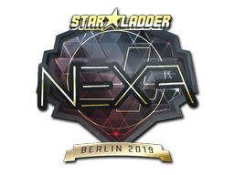 nexa (Gold) | Berlin 2019 image
