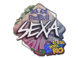 nexa | Rio 2022 image