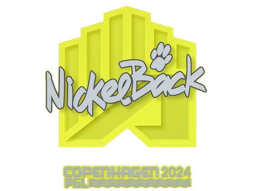 NickelBack | Copenhagen 2024 image