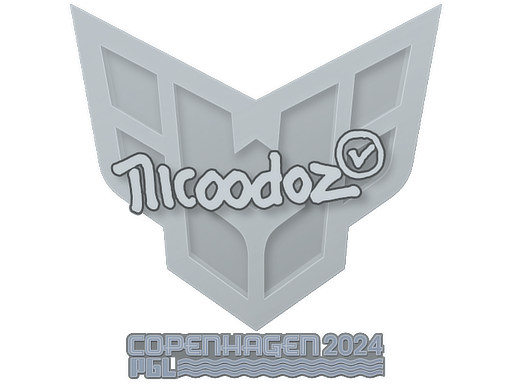 nicoodoz | Copenhagen 2024 image