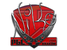 NiKo | Krakow 2017 image