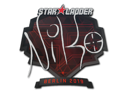 NiKo | Berlin 2019 image