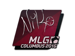 NiKo | MLG Columbus 2016 image