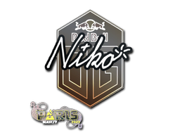 niko  | Paris 2023 image