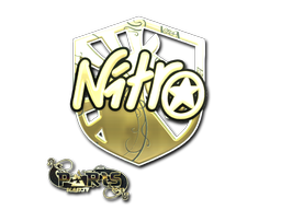 nitr0 (Gold) | Paris 2023 image
