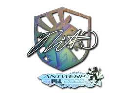 nitr0 (Holo) | Antwerp 2022 image