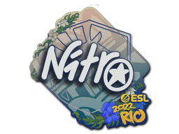nitr0 | Rio 2022 image