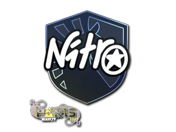nitr0 | Paris 2023 image