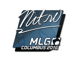 nitr0 | MLG Columbus 2016 image