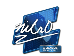 nitr0 | Atlanta 2017 image