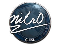 nitr0 | Katowice 2019 image