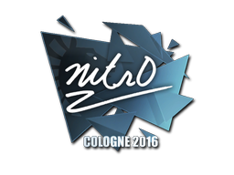 nitr0 | Cologne 2016 image