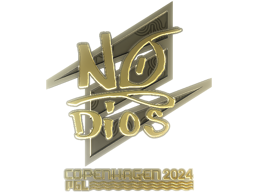 Nodios (Gold) | Copenhagen 2024 image