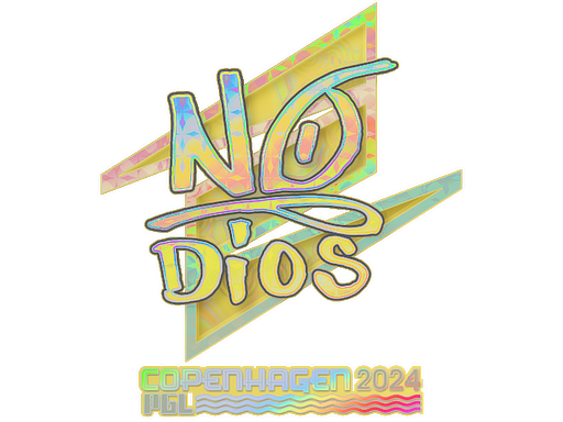 Nodios (Holo) | Copenhagen 2024 image