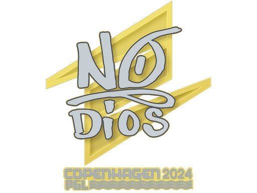 Nodios | Copenhagen 2024 image