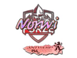 Norwi (Holo) | Antwerp 2022 image