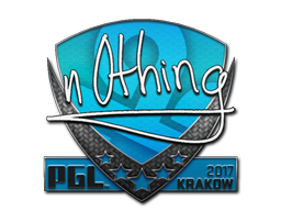 n0thing | Krakow 2017 image