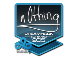 n0thing | Cluj-Napoca 2015 image