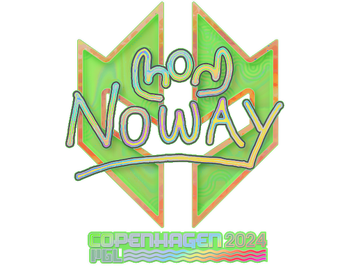 noway (Holo) | Copenhagen 2024 image