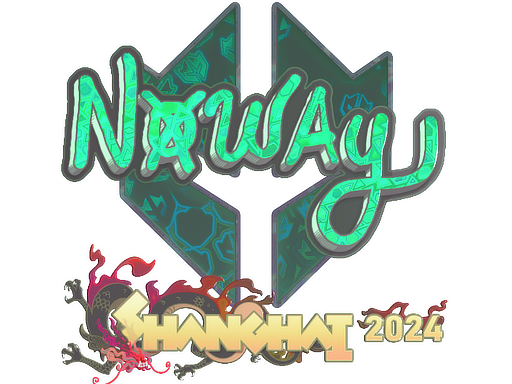 noway (Holo) | Shanghai 2024 image
