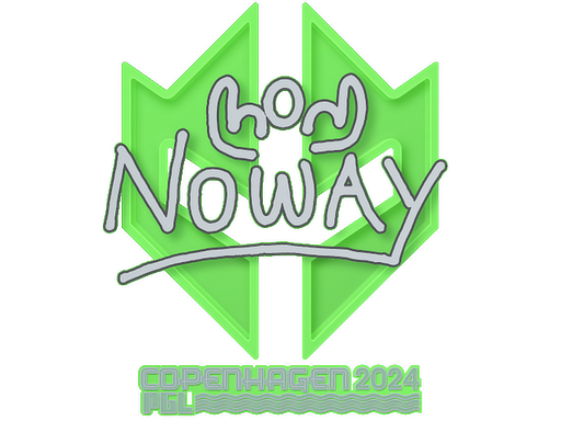 noway | Copenhagen 2024 image