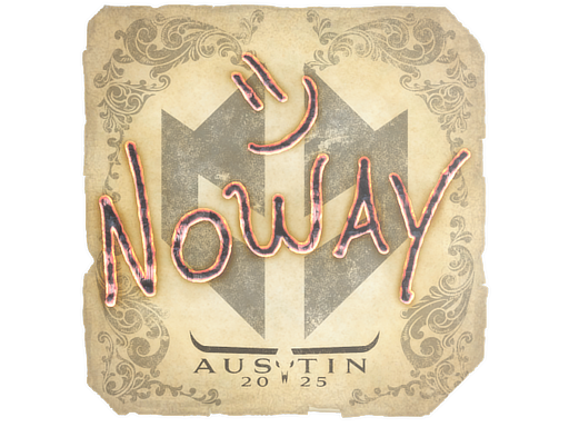noway | Austin 2025 image