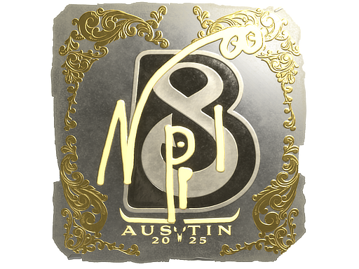 npl (Gold) | Austin 2025 image