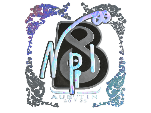 npl (Holo) | Austin 2025 image