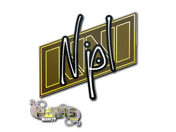 npl | Paris 2023 image