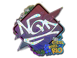 NQZ (Glitter) | Rio 2022 image