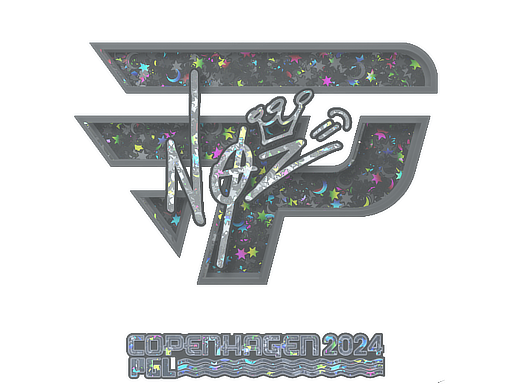 NQZ (Glitter) | Copenhagen 2024 image