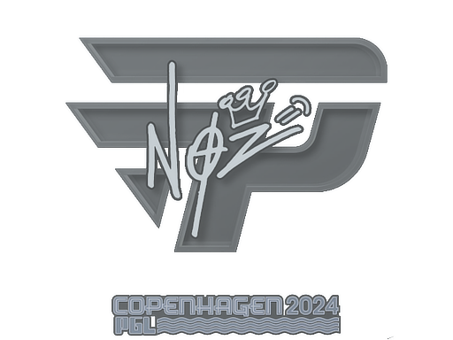 NQZ | Copenhagen 2024 image