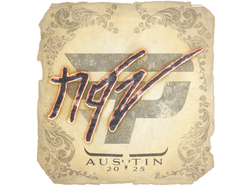 NQZ | Austin 2025 image