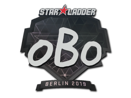 oBo | Berlin 2019 image